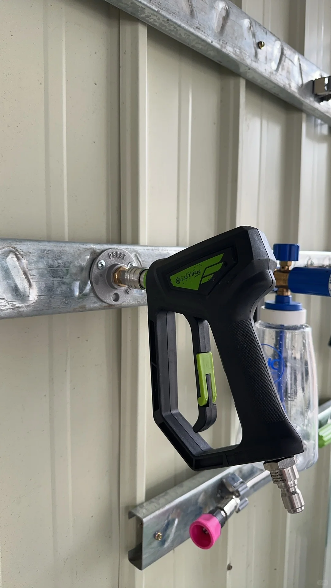 车房工具壁挂2.0版本！