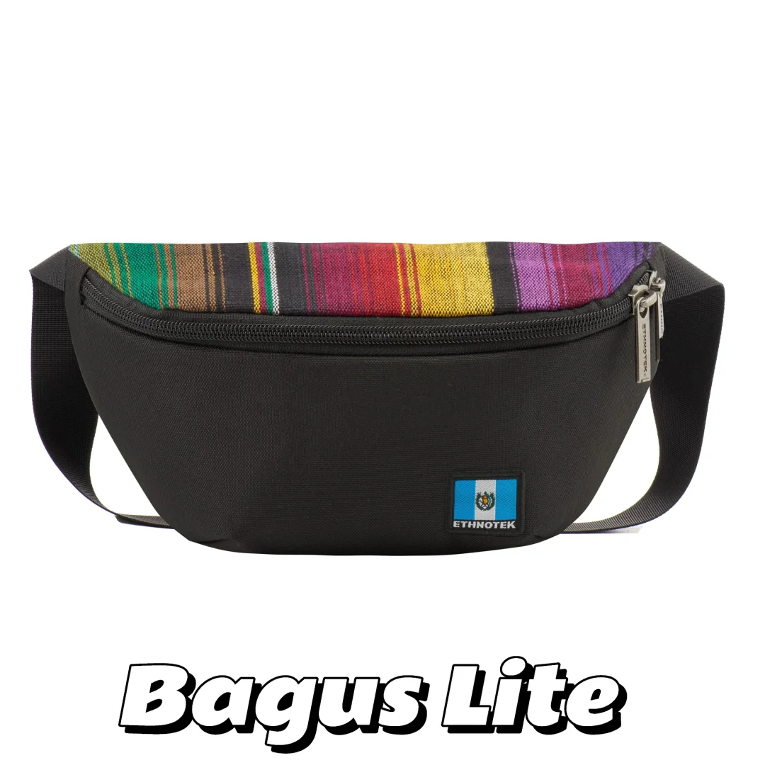 Ethnotek 装备全家桶|一篇教你选对