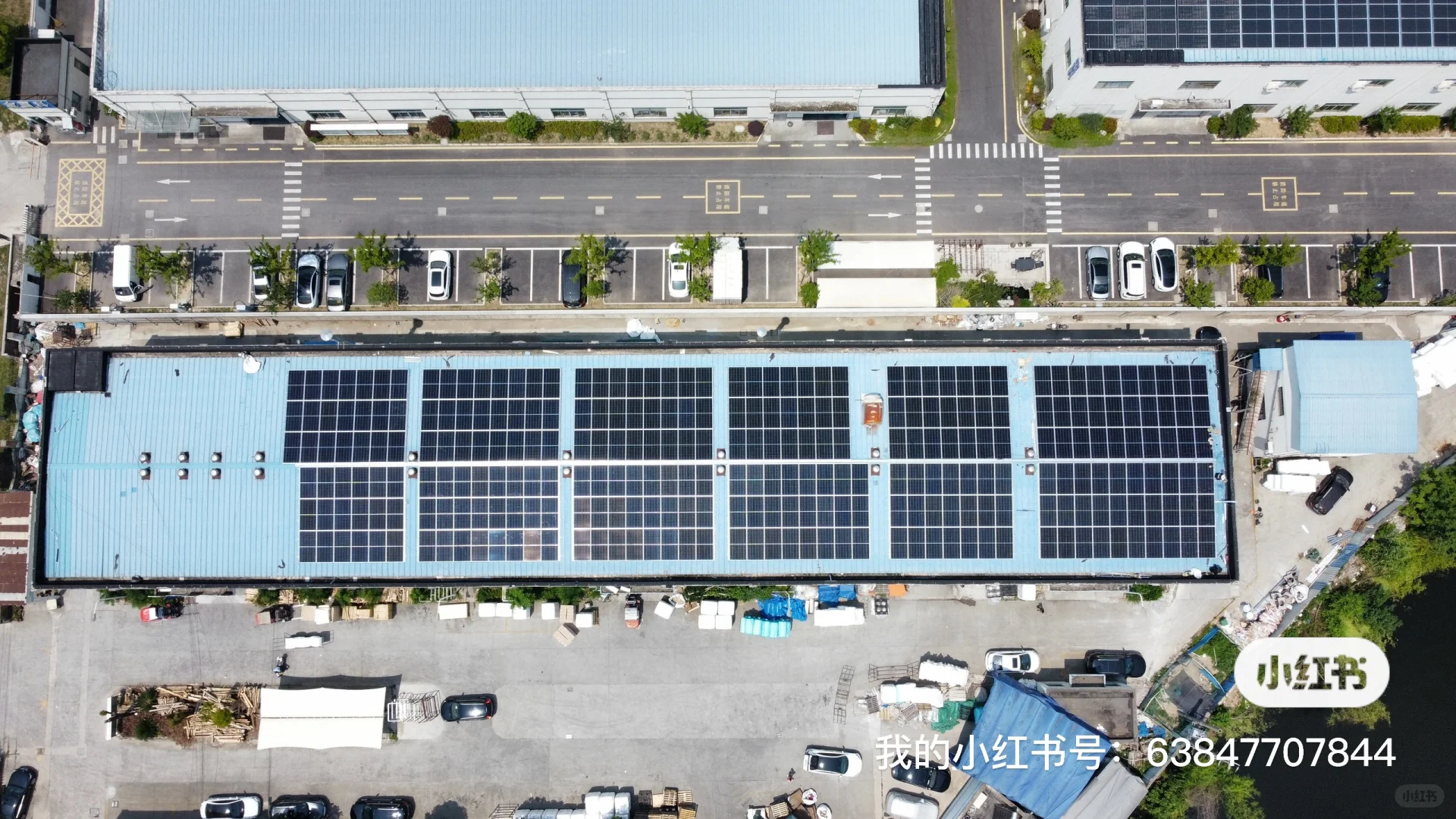 光伏发电，确实回报率比较大