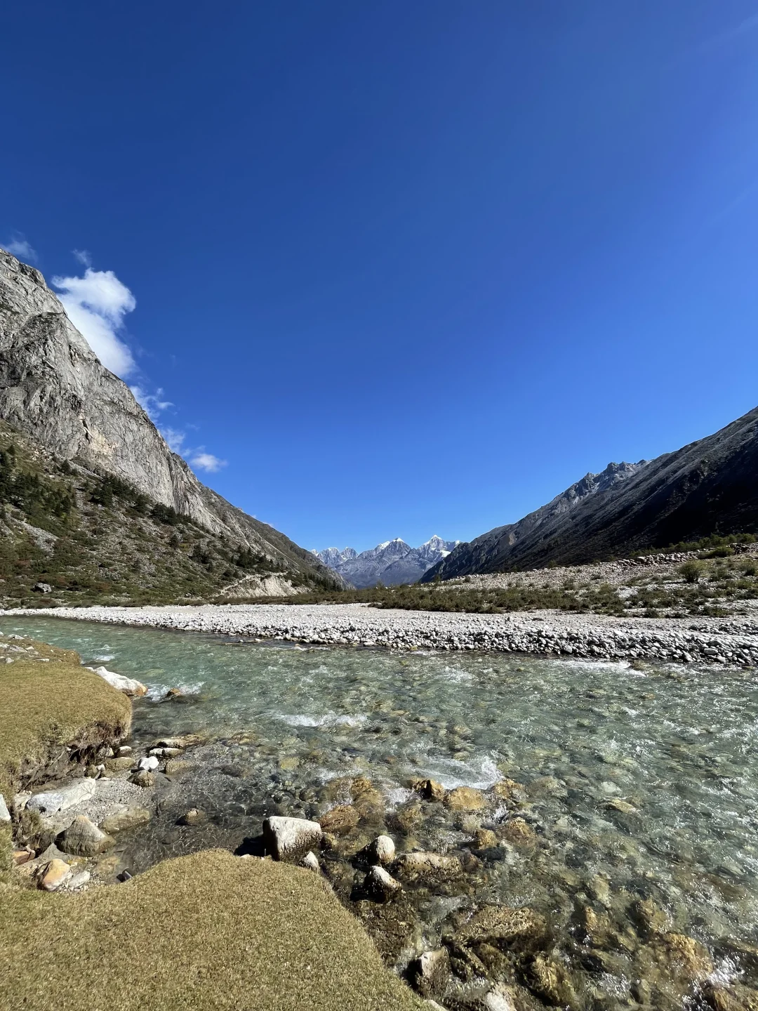 又又又来勒多曼因啦!3天2夜徒步装备清单