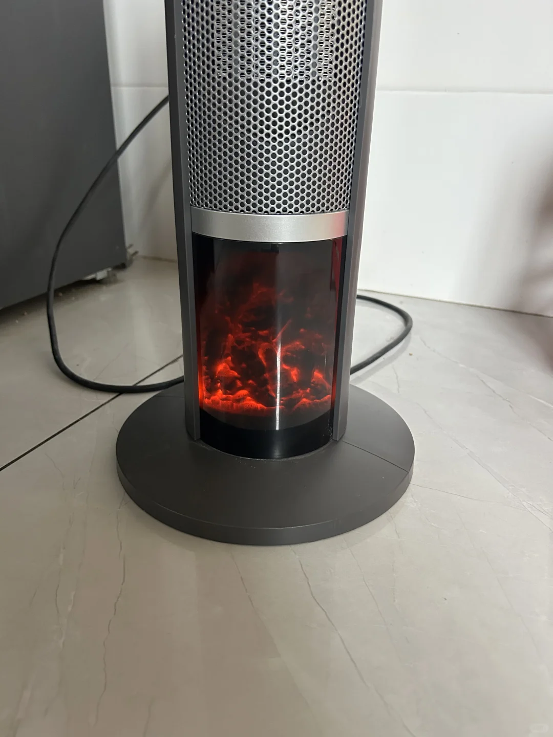 别再用这种暖风机了！会变得不幸！