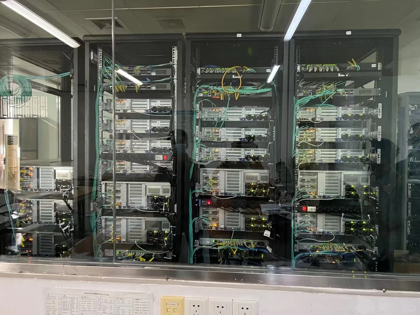 弱电分包,企业弱电,施工,安装调试一站式