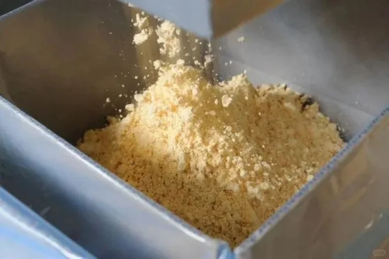 在农村就做这种加工厂,稳妥做老板!