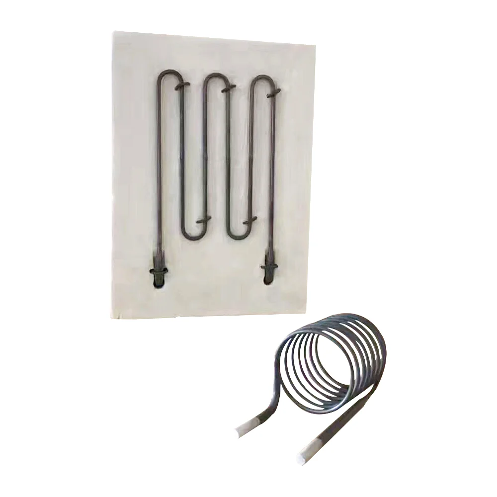 二硅化钼电热模块厂家