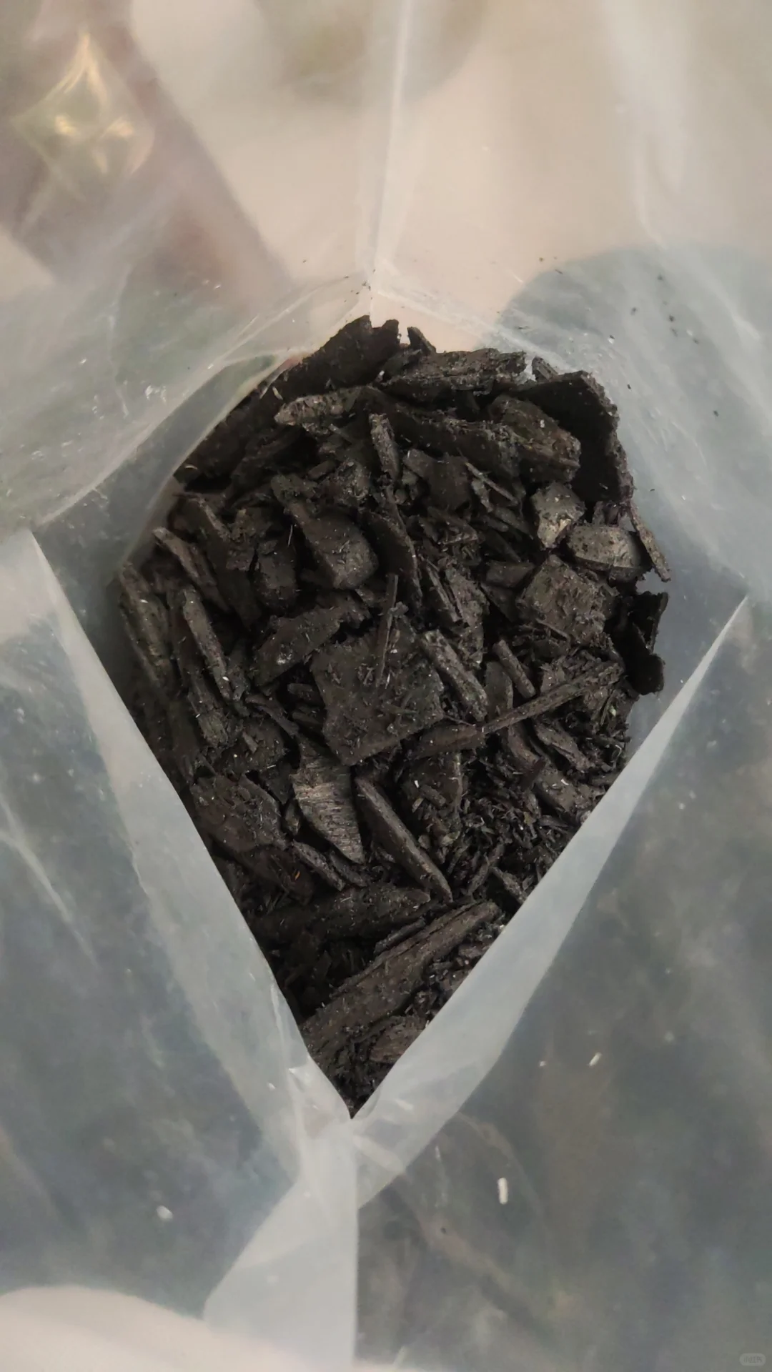 生物质气化炉渣热值2000-4000