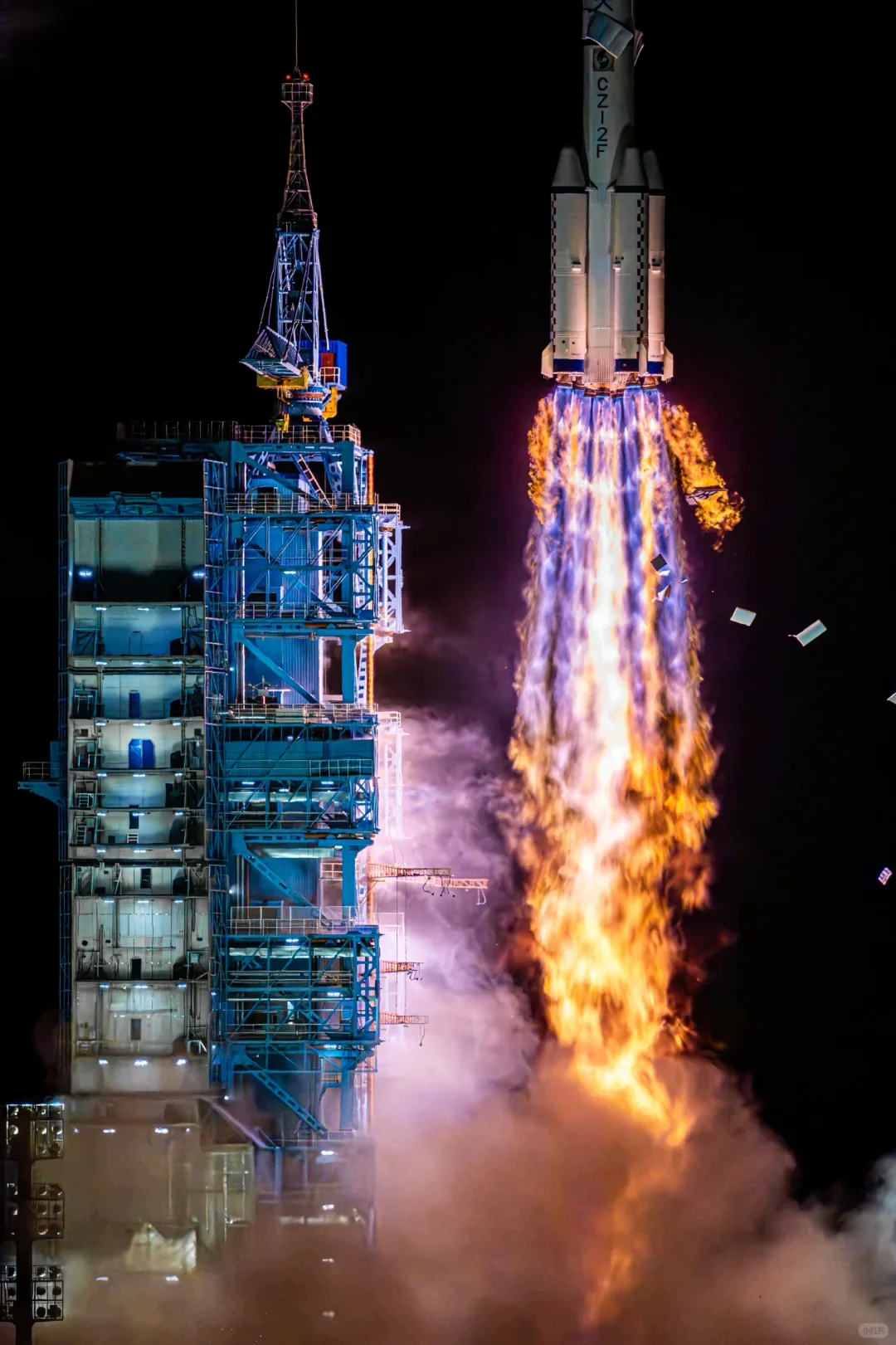 神21可以开放预约了，10月底去看载人发射！