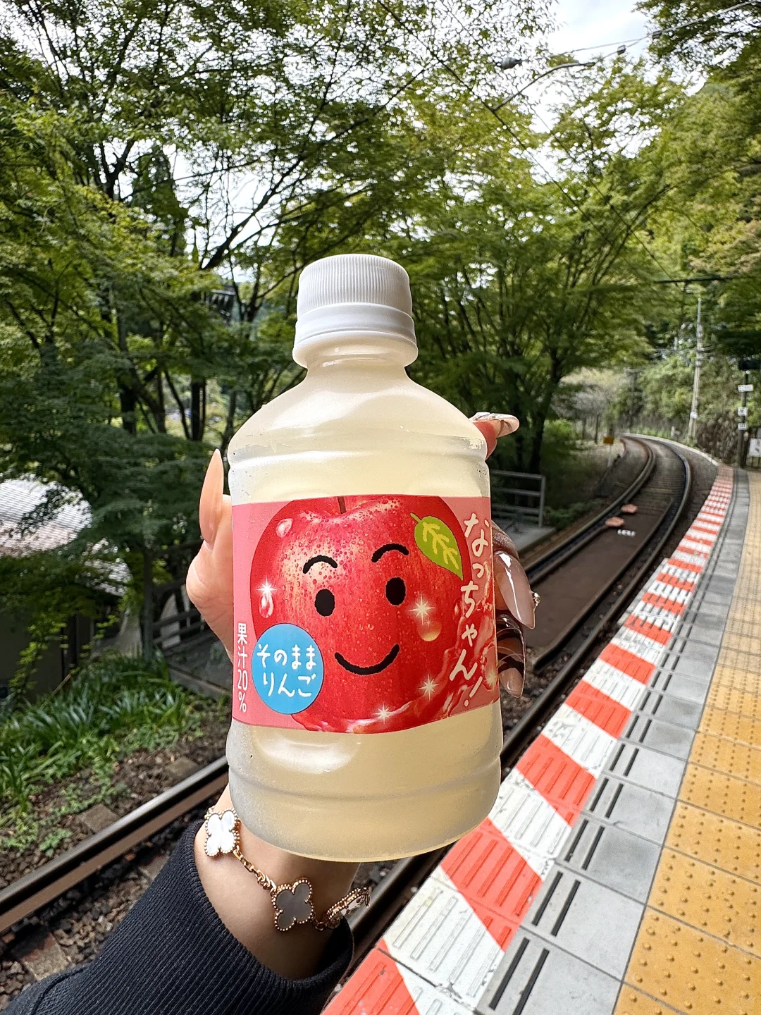 收集大家在日本喝到的人生饮料?