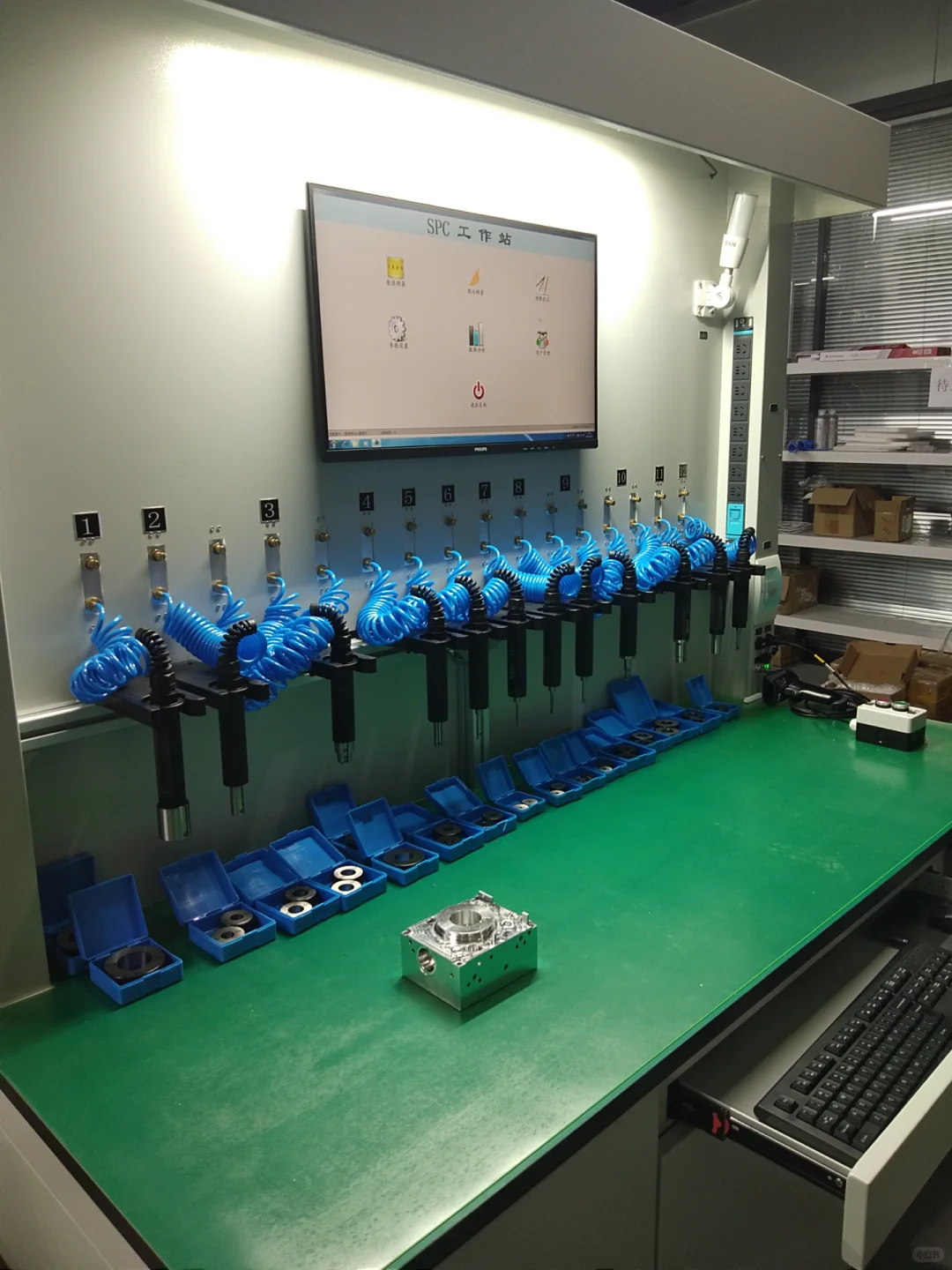 #精密测量#汽车零部件#检测仪器#工程师