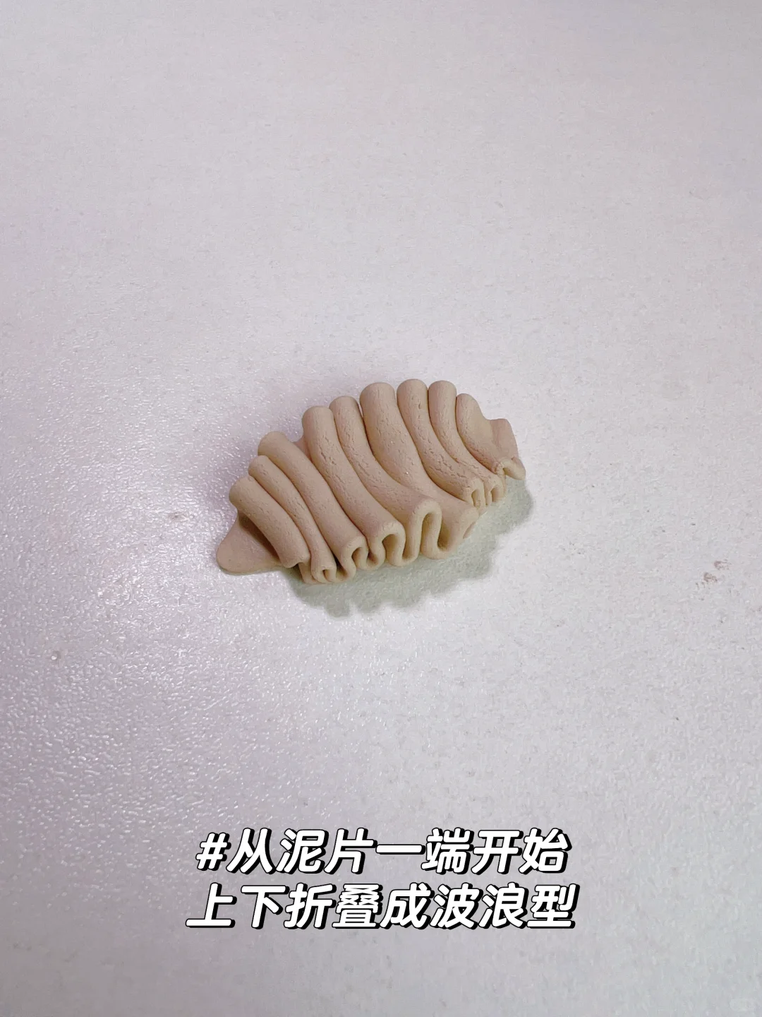 陶艺教程｜一招教你做出可爱小象！?