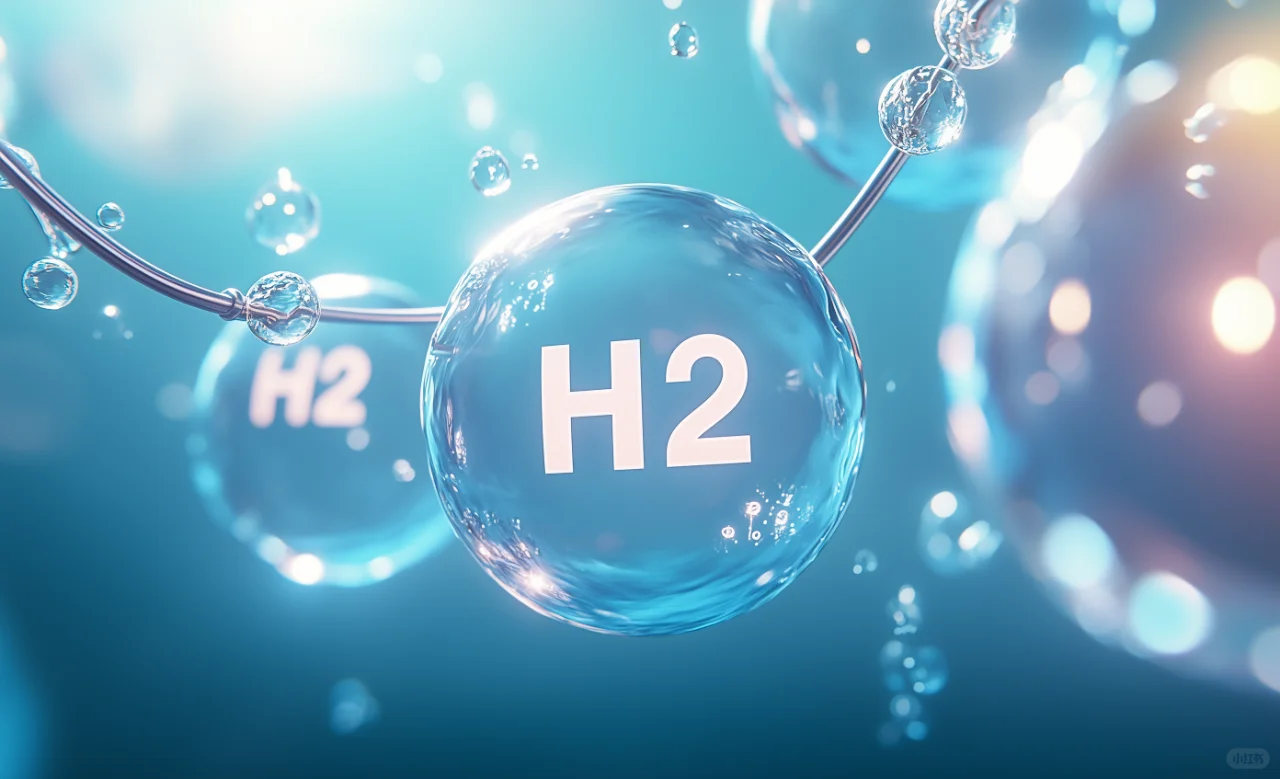 mj | 氢能