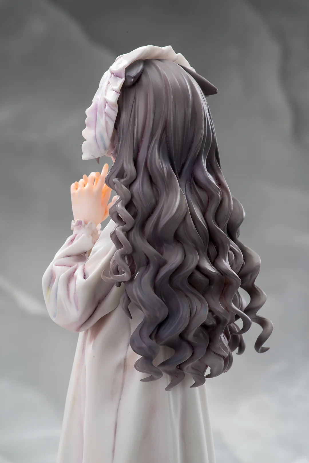 晚安·菲奇子（Docturne）涂装