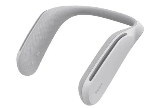 设计灵感 | 18款智能穿戴设备 (24/100)