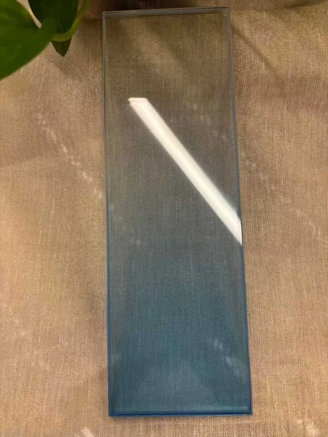 ✨渐变色玻璃：给空间加一层滤镜の美学