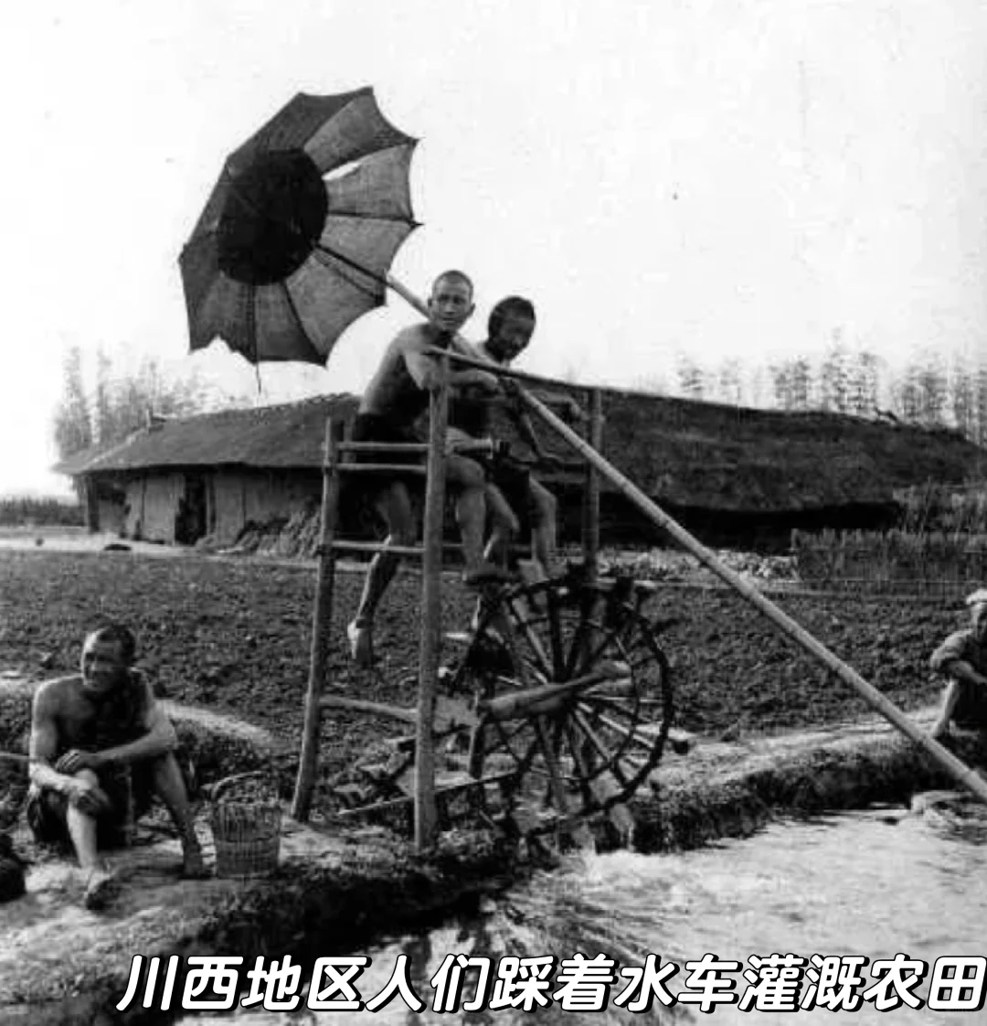 晚清至民国初年四川农村生活多元经济的交织