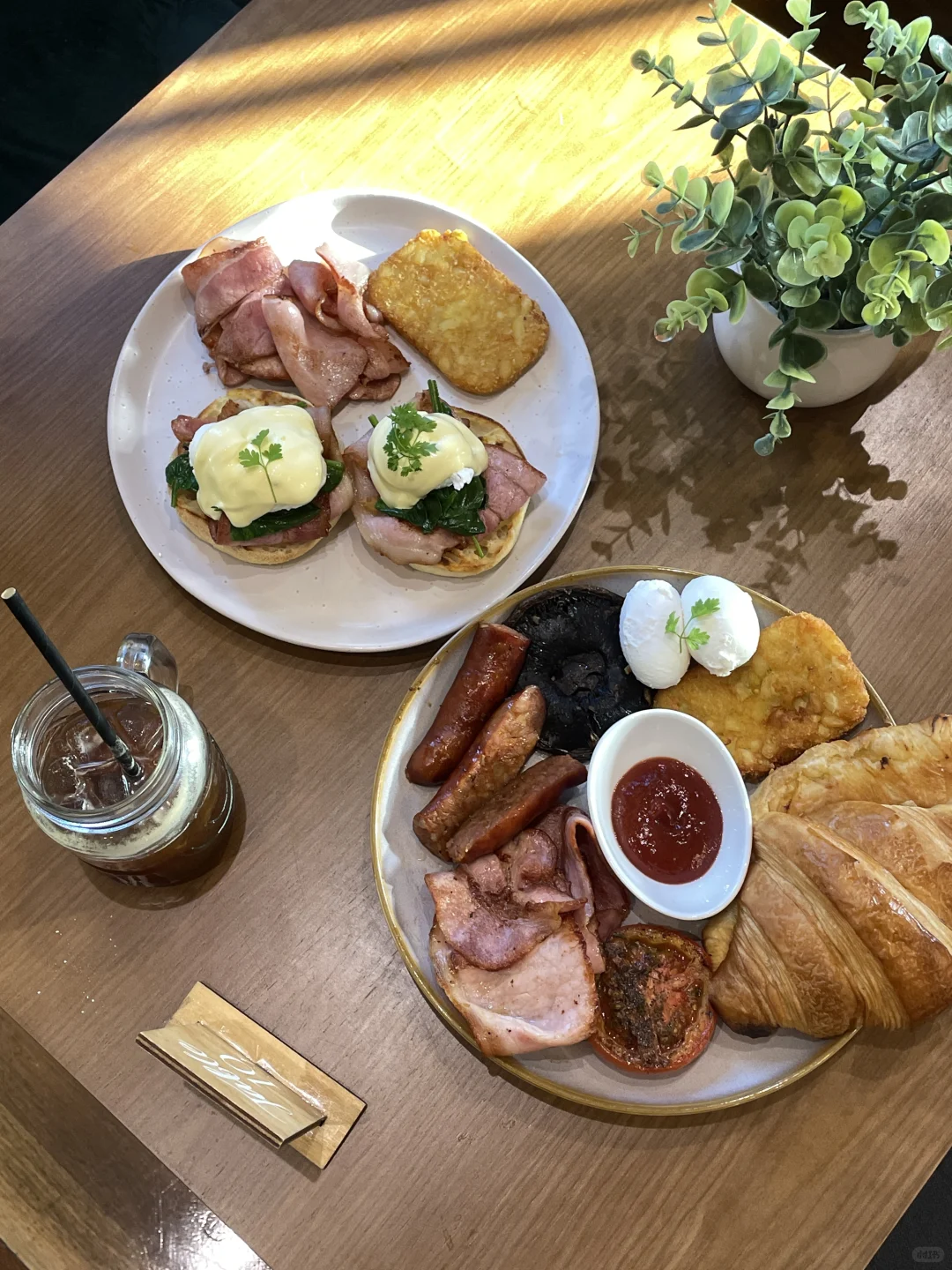 ??悉尼大学abs附近的小食堂们?