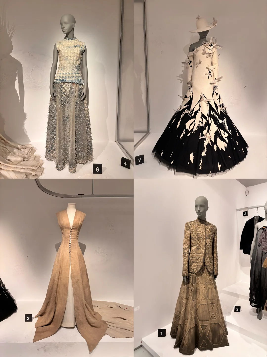 ??伦敦看展|Barbican新展「Dirty Looks」?