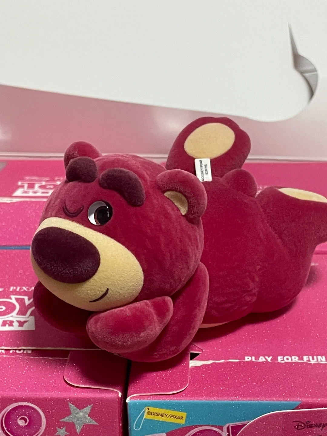 怎么能有人拒绝！！！