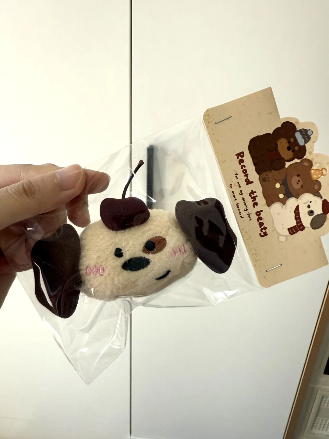 备婚日记｜我的婚礼上不允许有丑娃娃～～