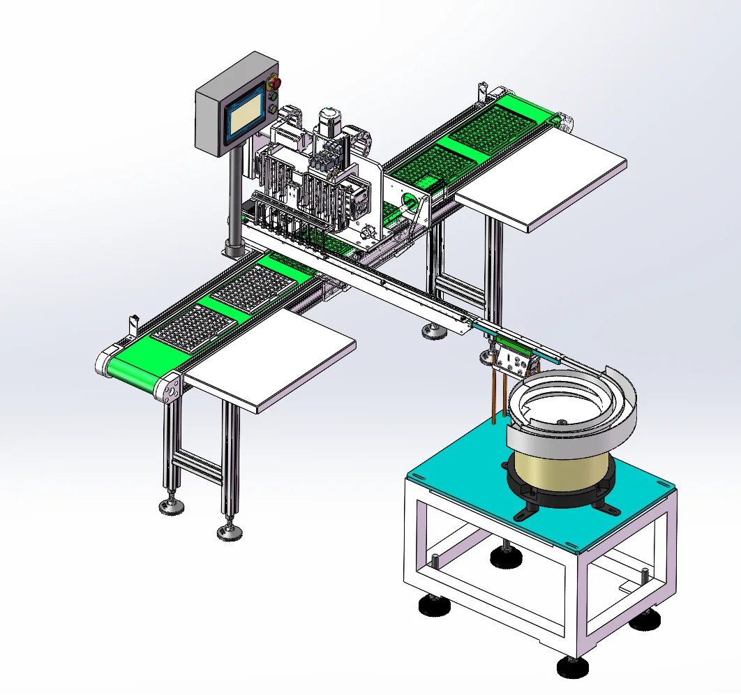 15年+非标设计分享