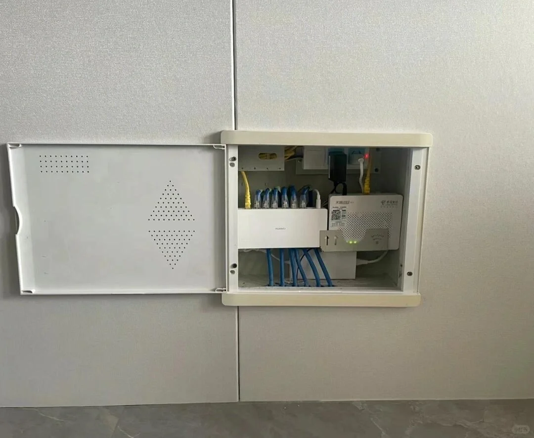 江门内承接弱电安防系统施工、安装、维护