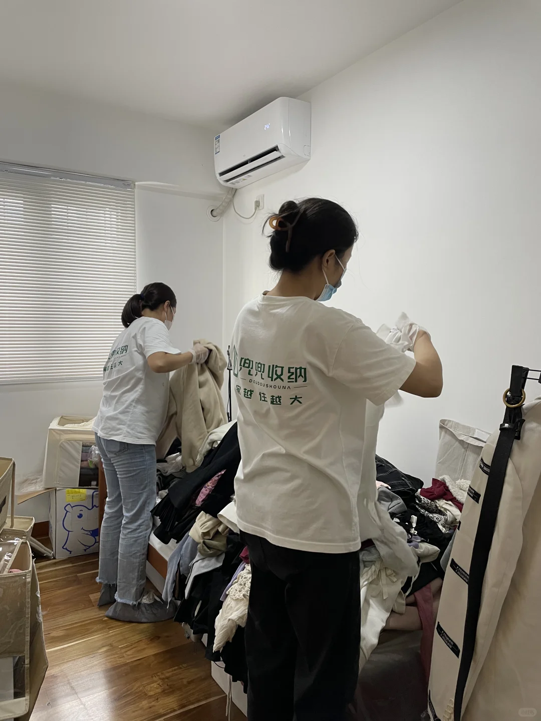 委托人说我们的救援把她从奔溃边缘拉回来了