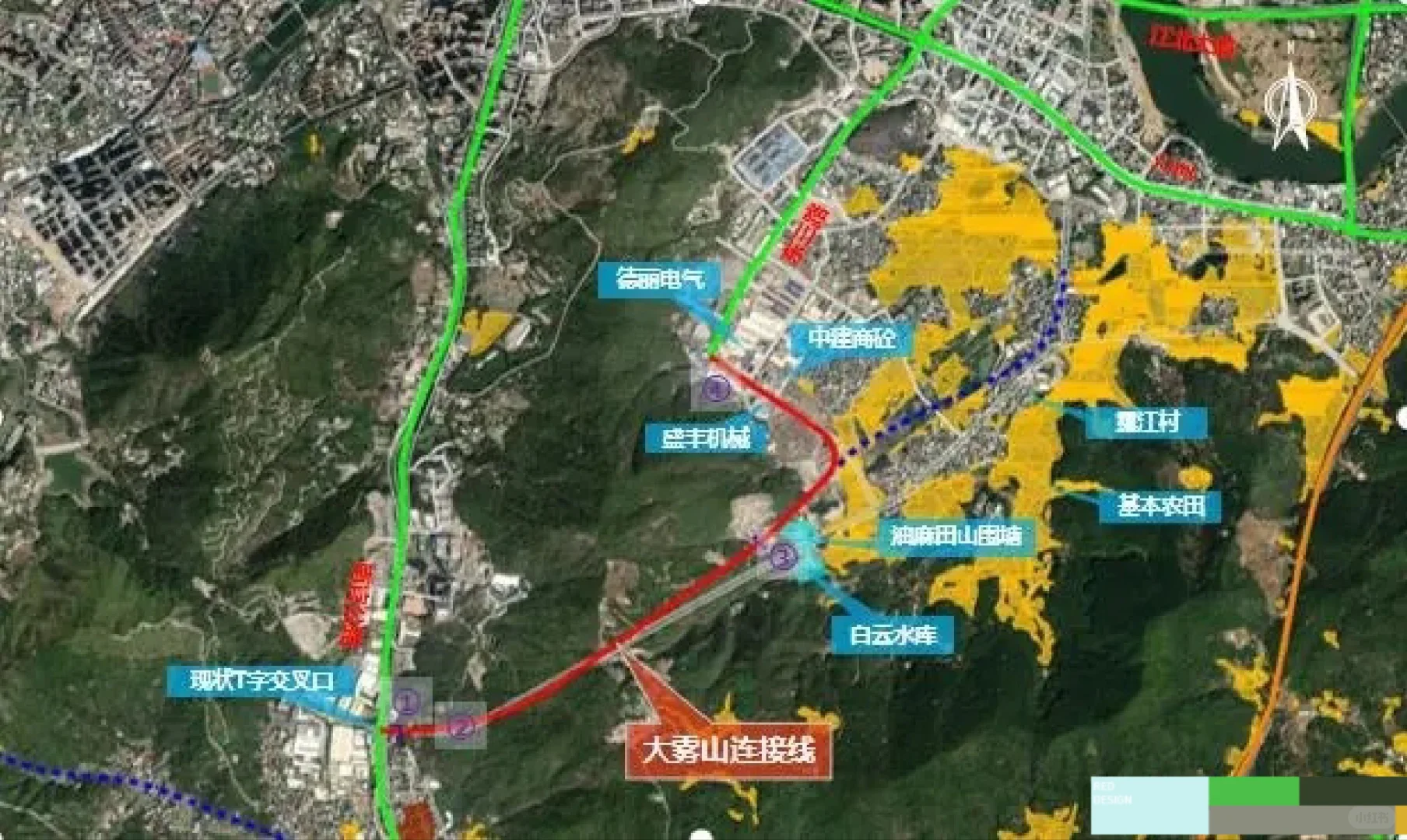 【132期】泉州城建重磅汇总（切医生编辑）