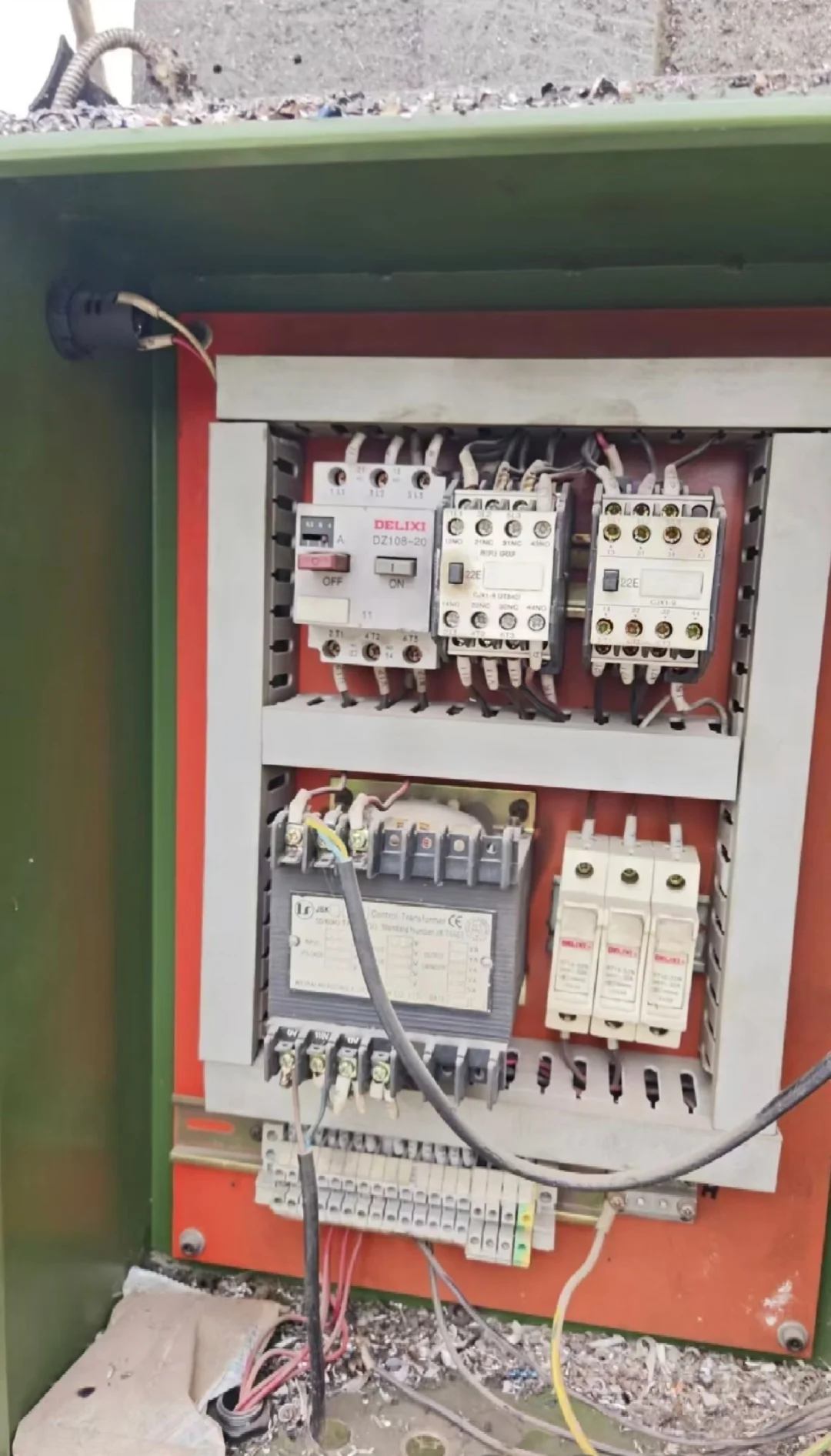 出售二手铣床一台