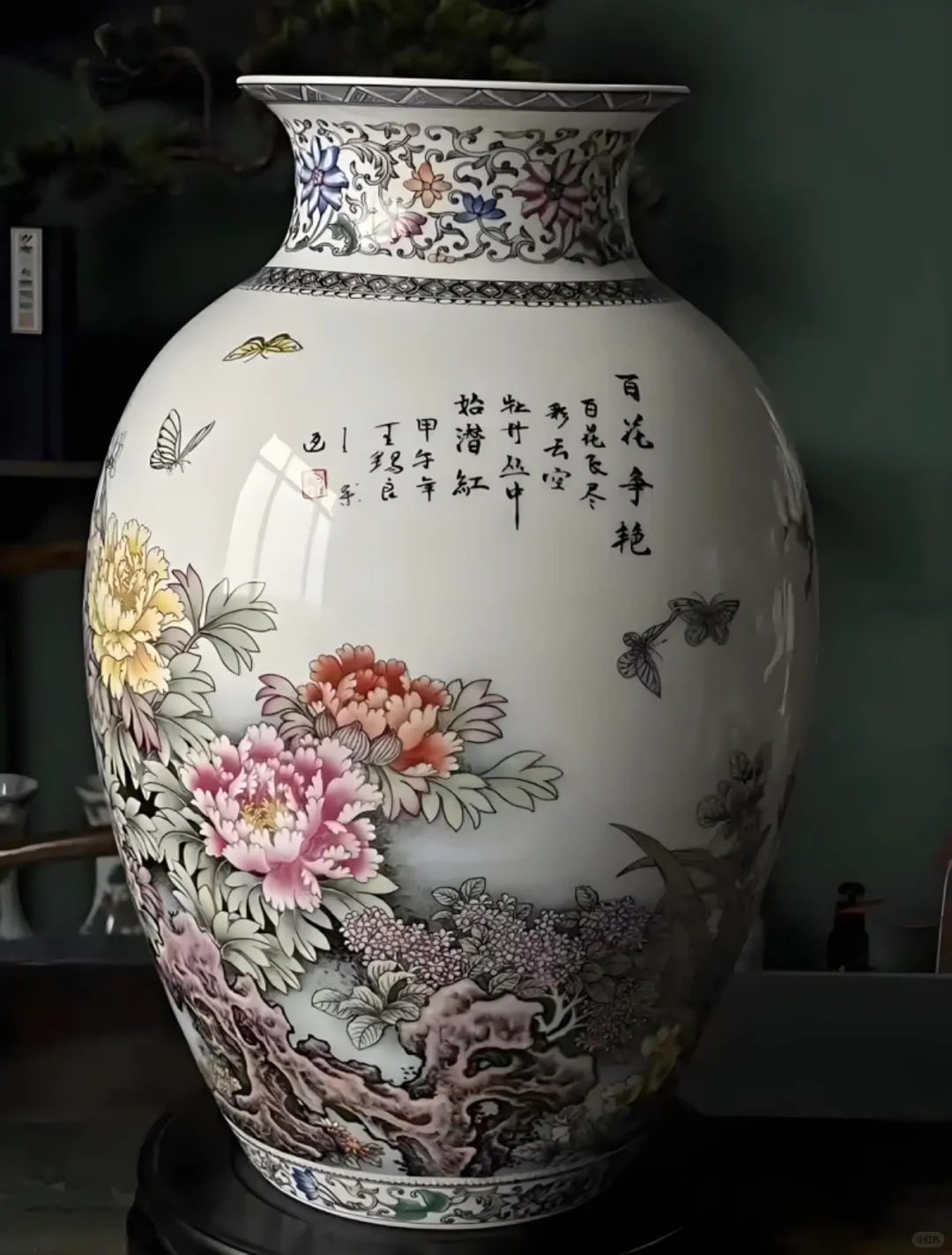 经典陶瓷设计|一