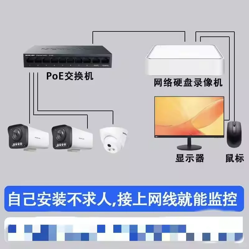 东南亚监控安装费用,监控神器推荐