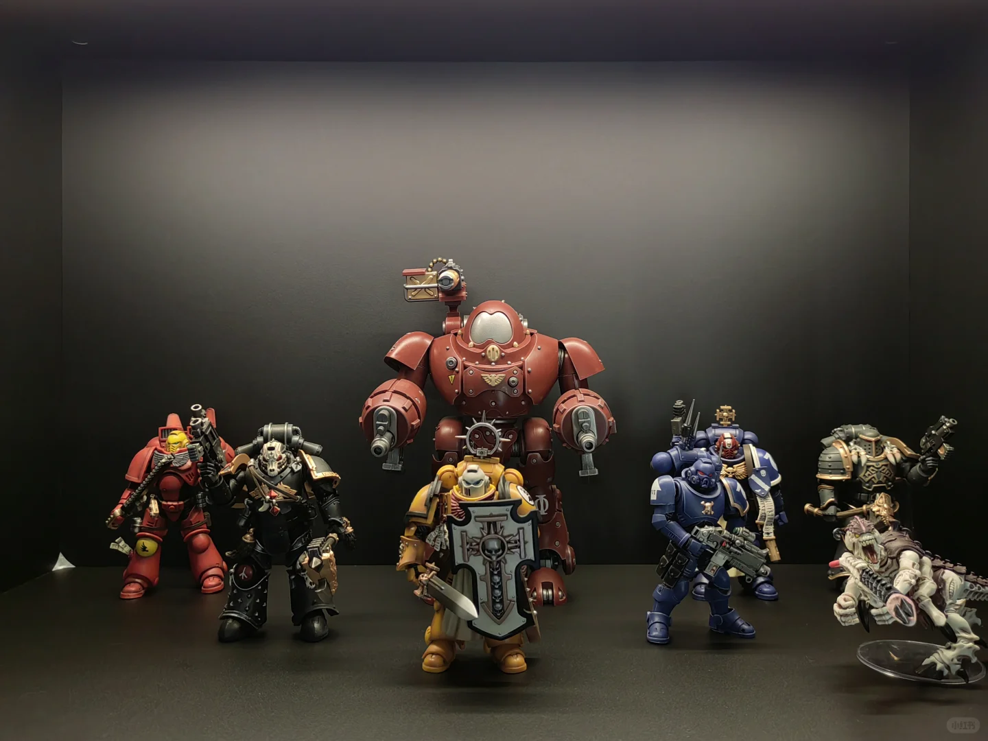 这个家被我塞满龙珠&奥特曼的快乐谁懂啊！