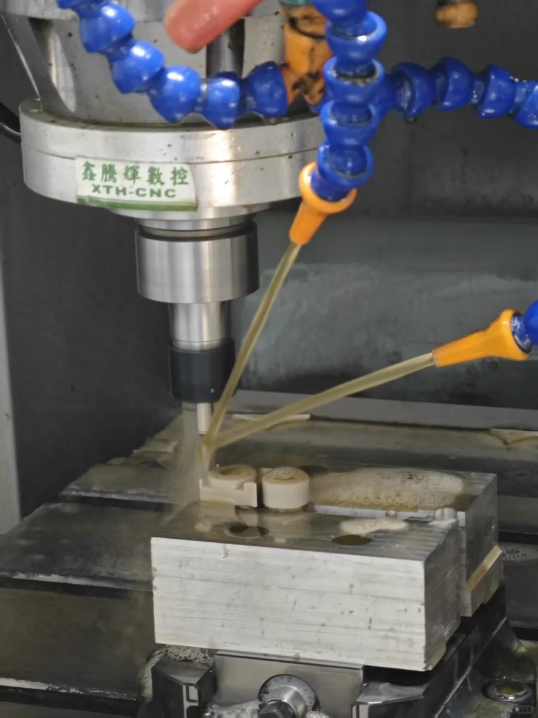 氧化铝陶瓷有哪些应用领域