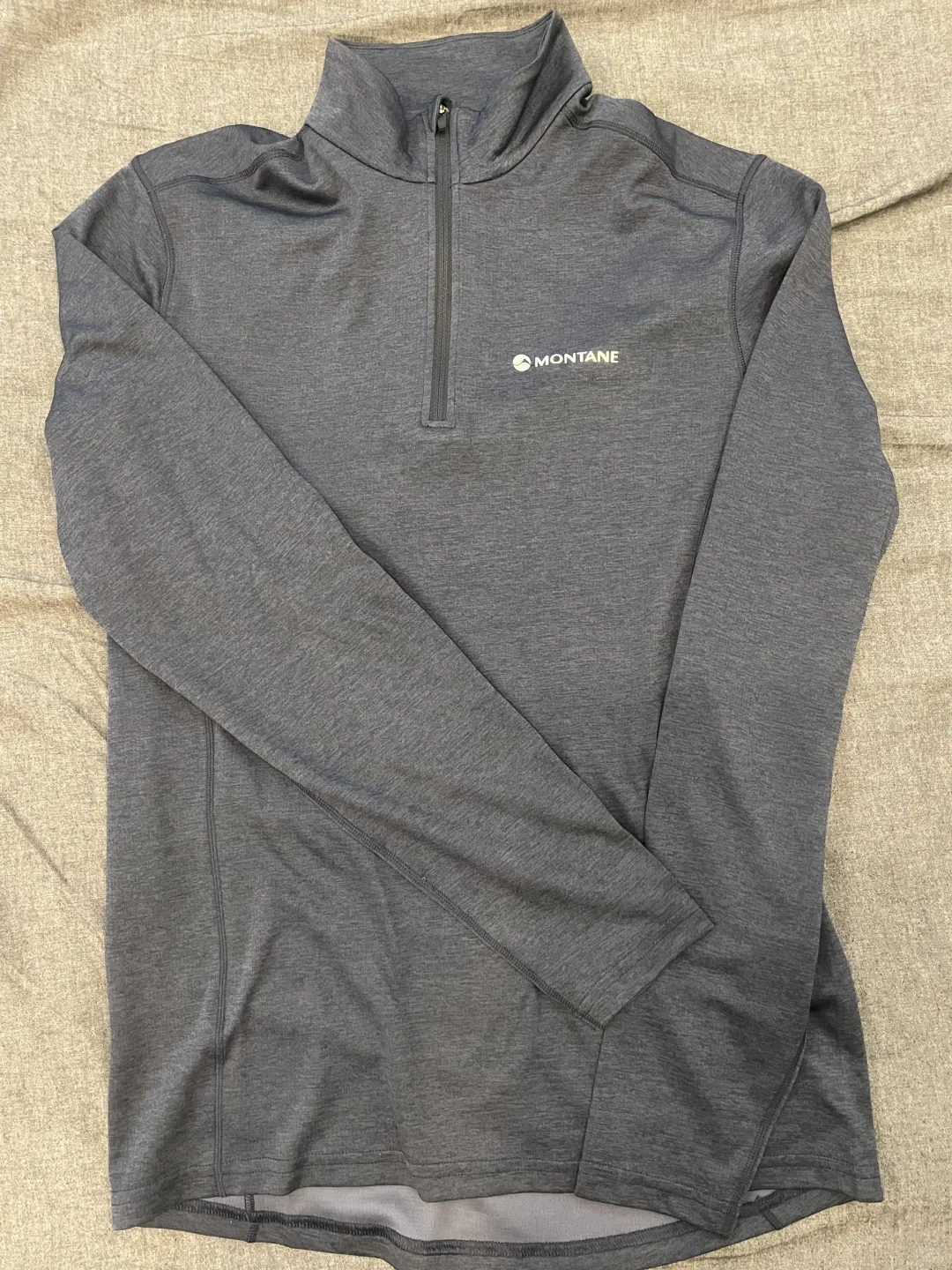 2025秋冬户外贴身速干打底层装备分享