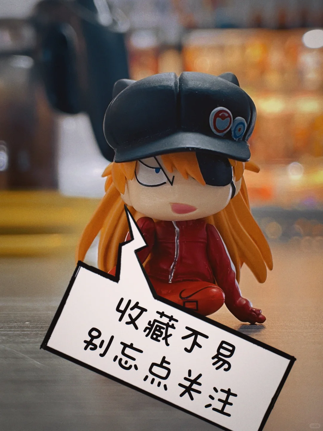 【EVA】明日香最终还是战胜了自己