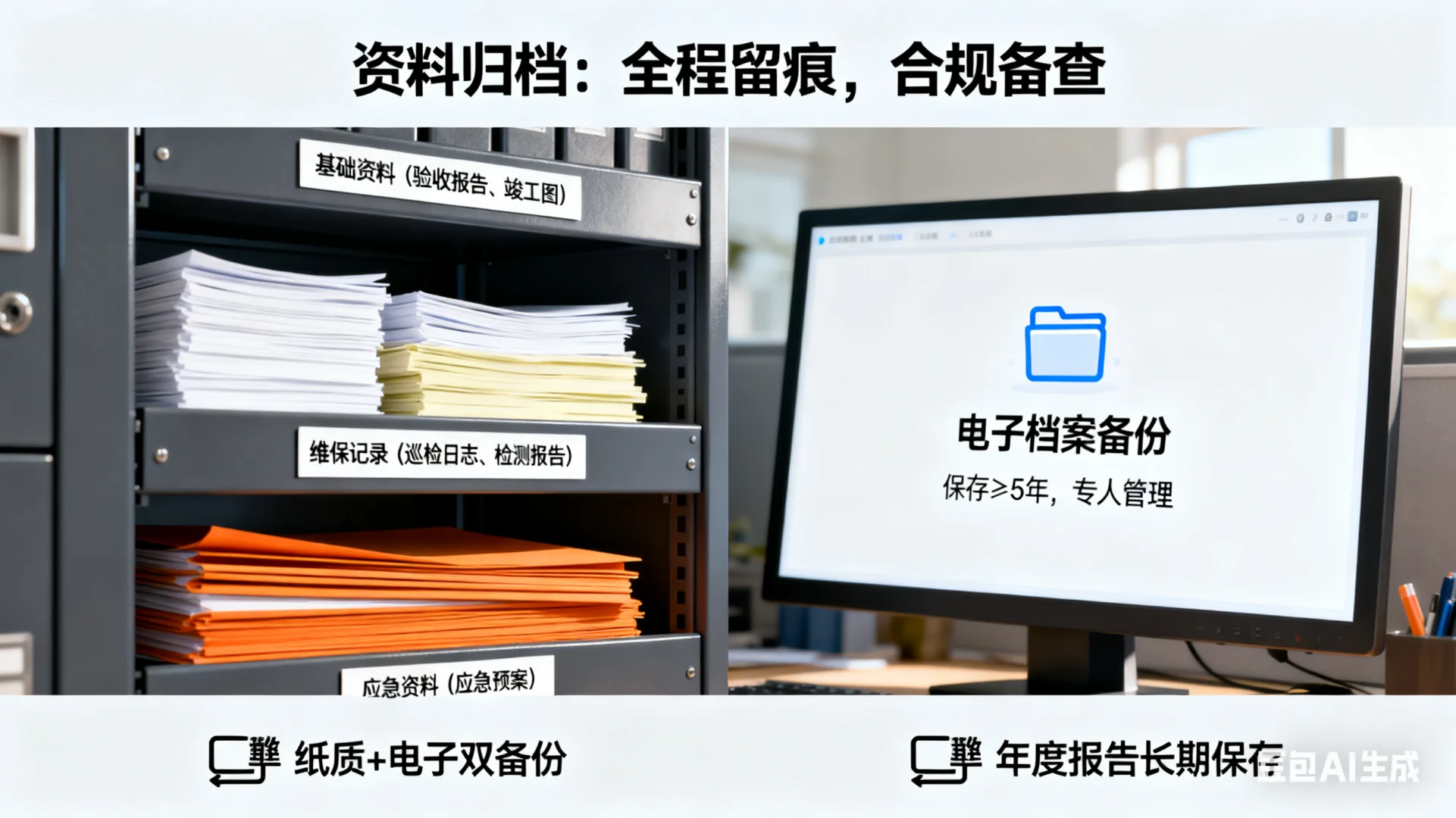 酒店消防维保全流程