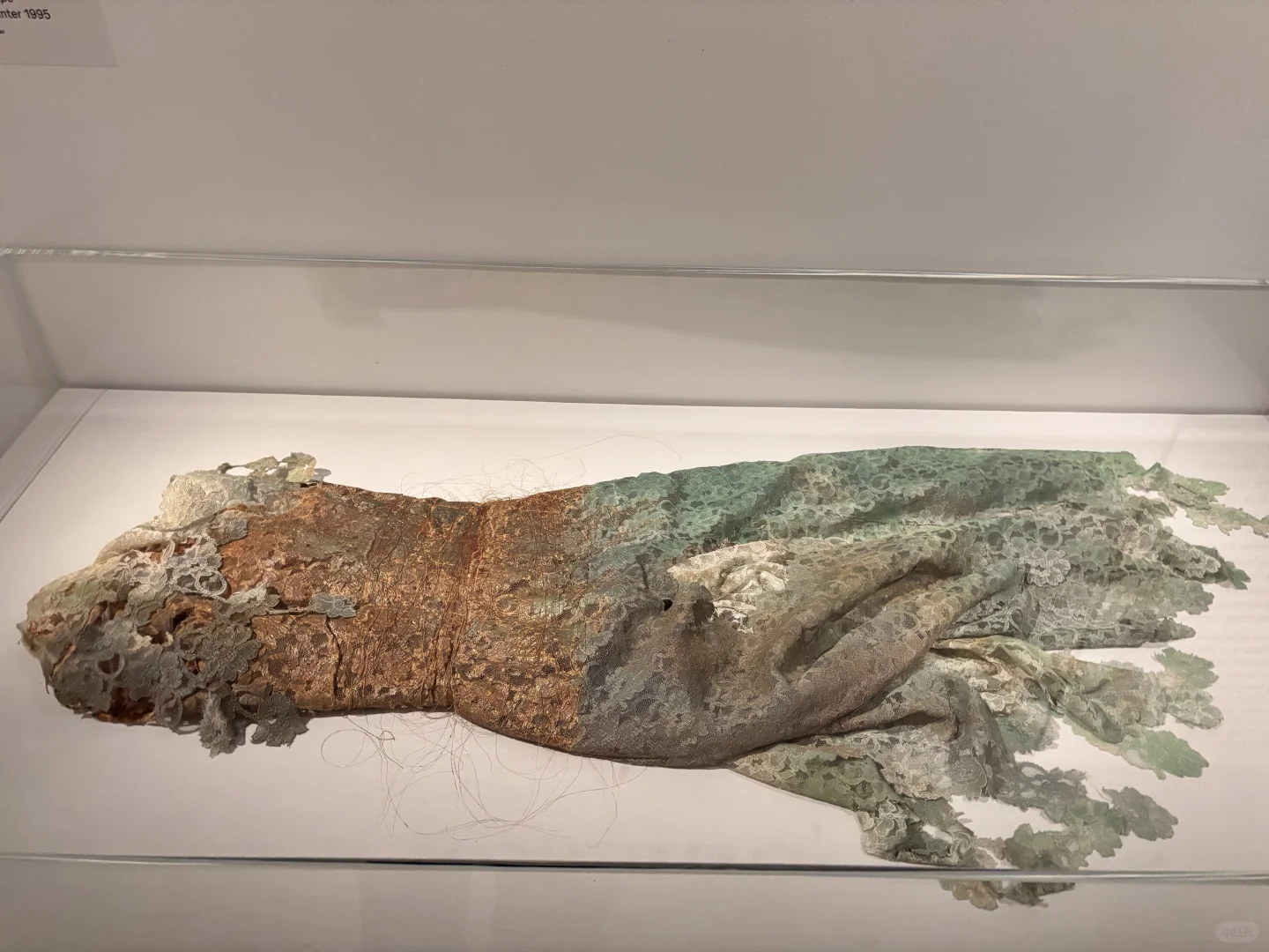 ??伦敦看展|Barbican新展「Dirty Looks」?