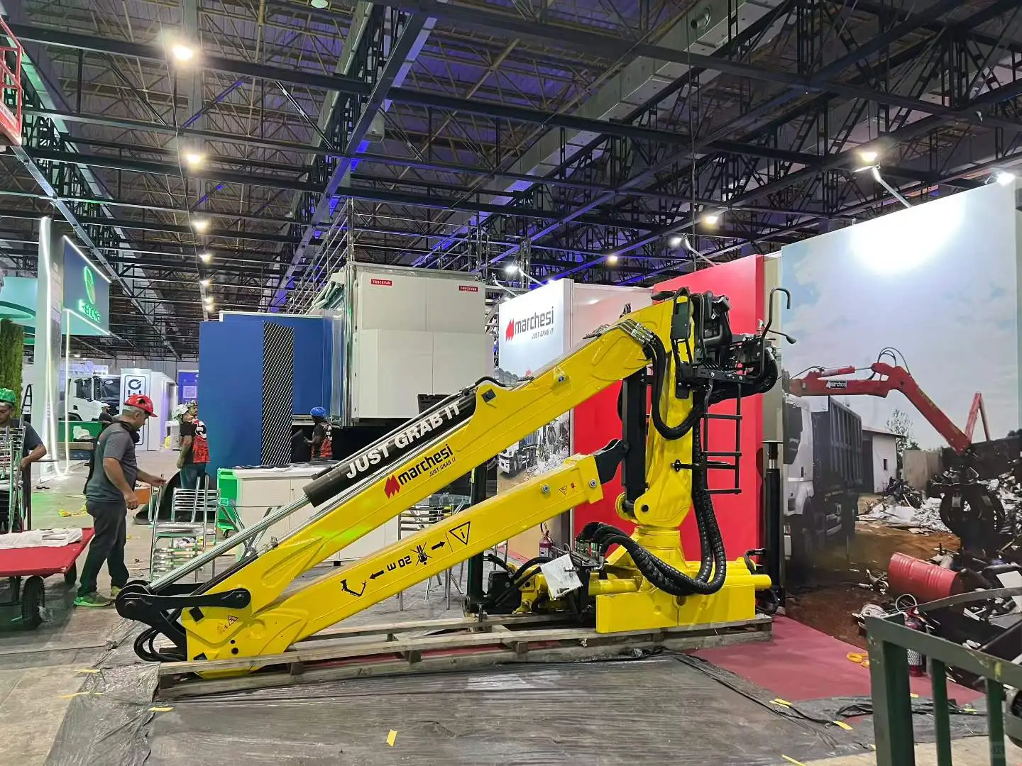 2025巴西国际废物处理水处理展