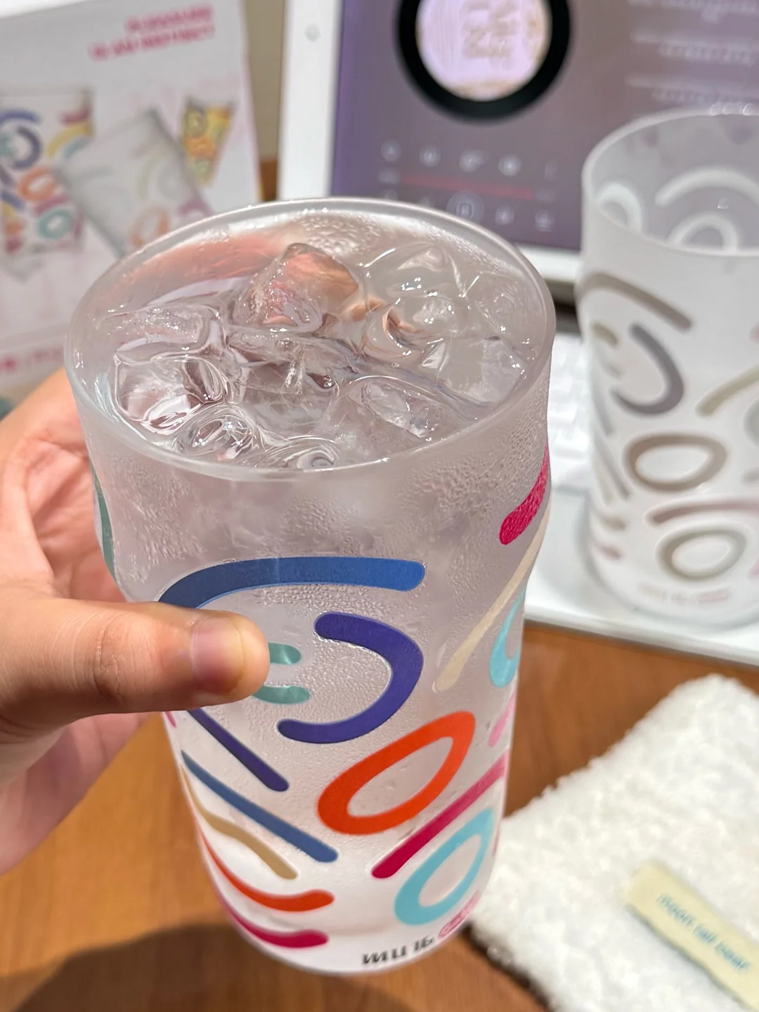 卧卧卧！！山姆你怎么不宣传这个啊?！！