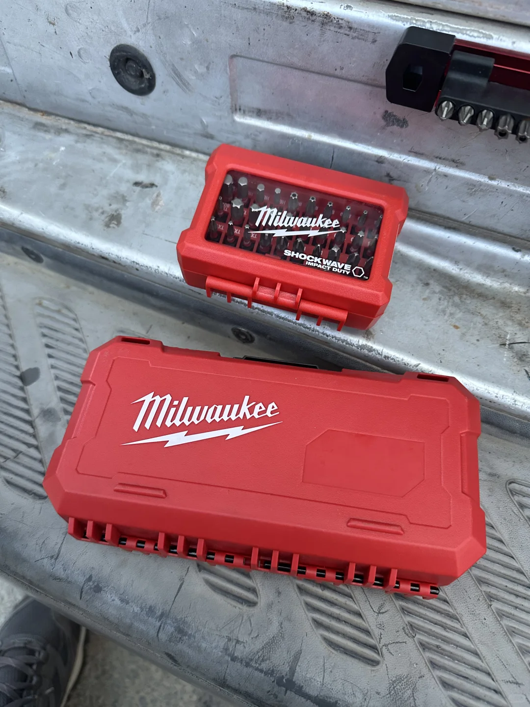 骑车会上瘾，修车会上瘾，买工具也会上瘾