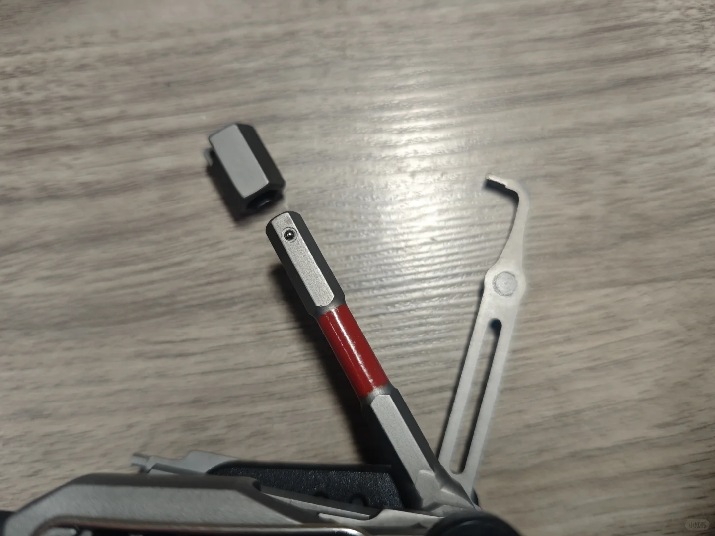 骑行好货:最强组合工具Topeak AlienX