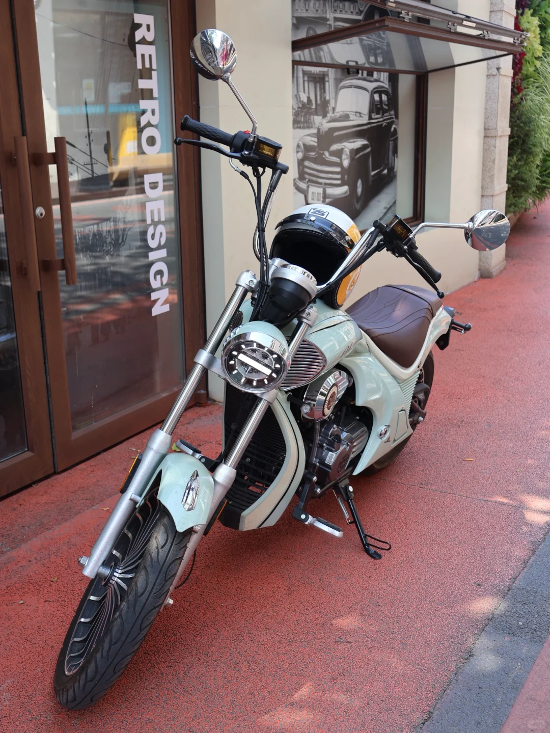 女生选车要素它全中！