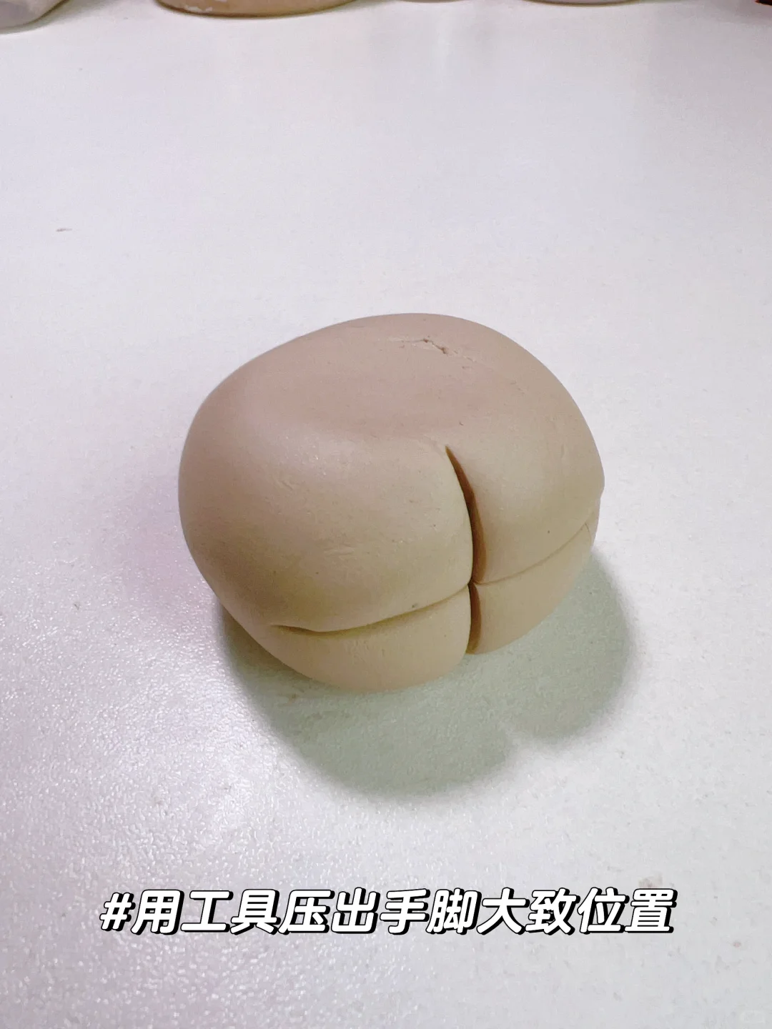 陶艺教程｜一招教你做出可爱小象！?