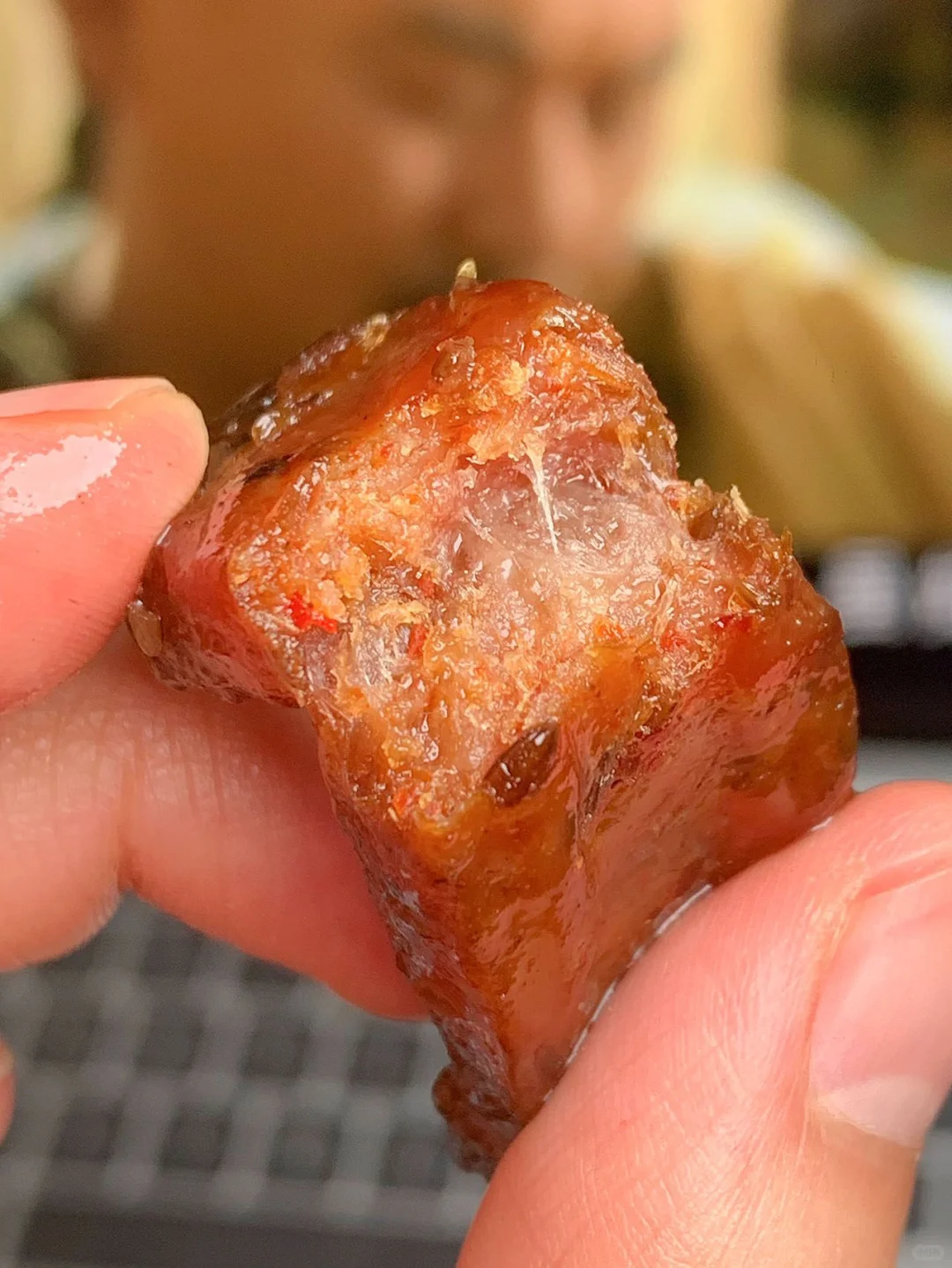 整个寝室都问我要?！真的太宝藏了??