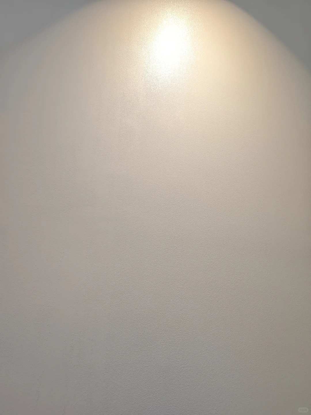 100%菱花白，刷出的小羊皮肌理感！