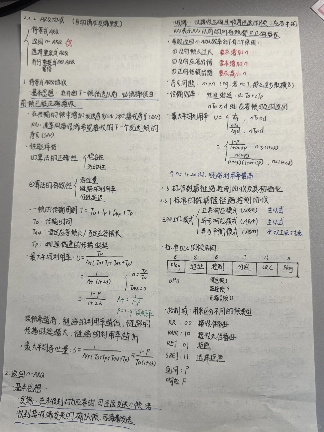 通信网络基础，必修课！