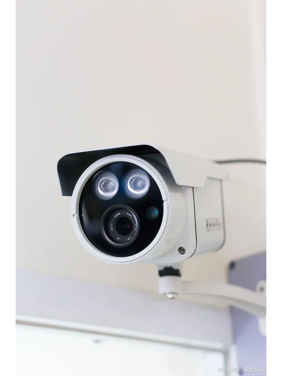 安防监控技术:守护安全,共创美好未来