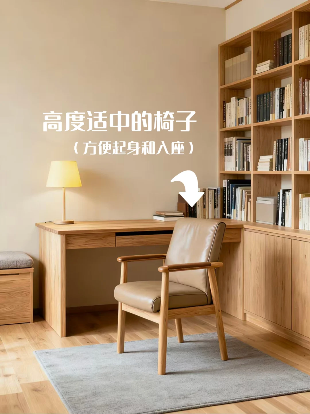 适老化设计 | 超全养老房设计细节干货!