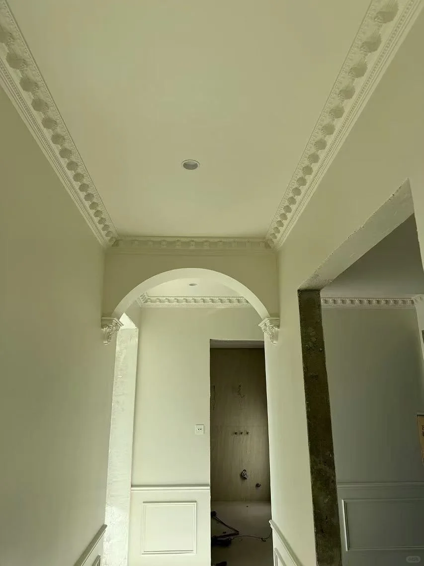 大师漆蛋壳光后悔了