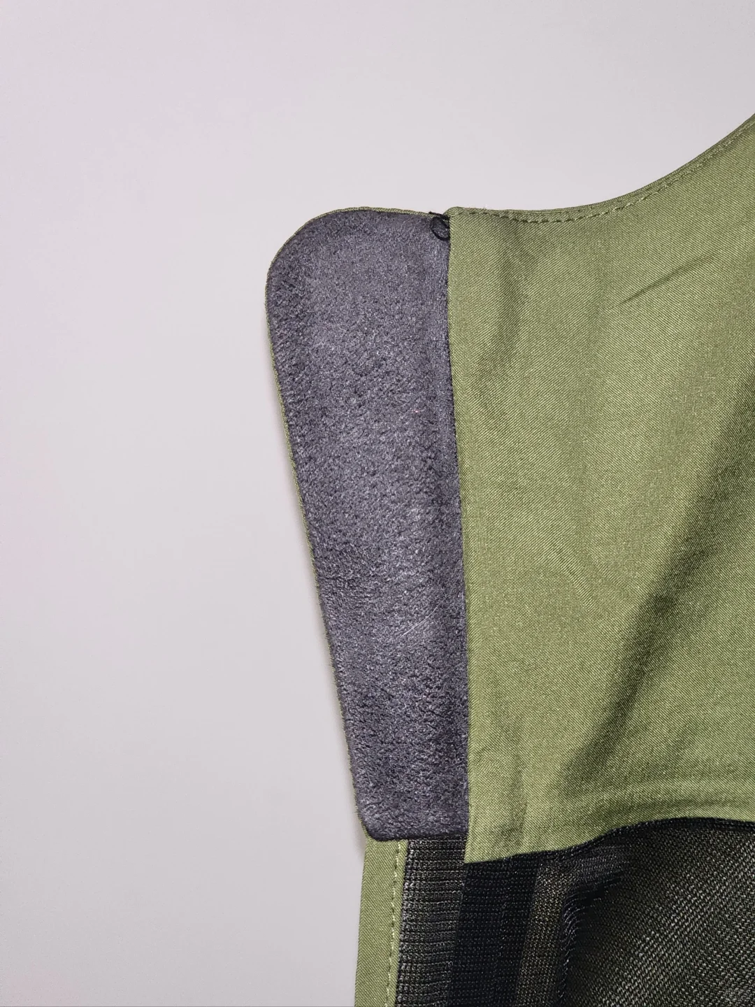 他是国产户外品牌里LOGO最好看的有无争议