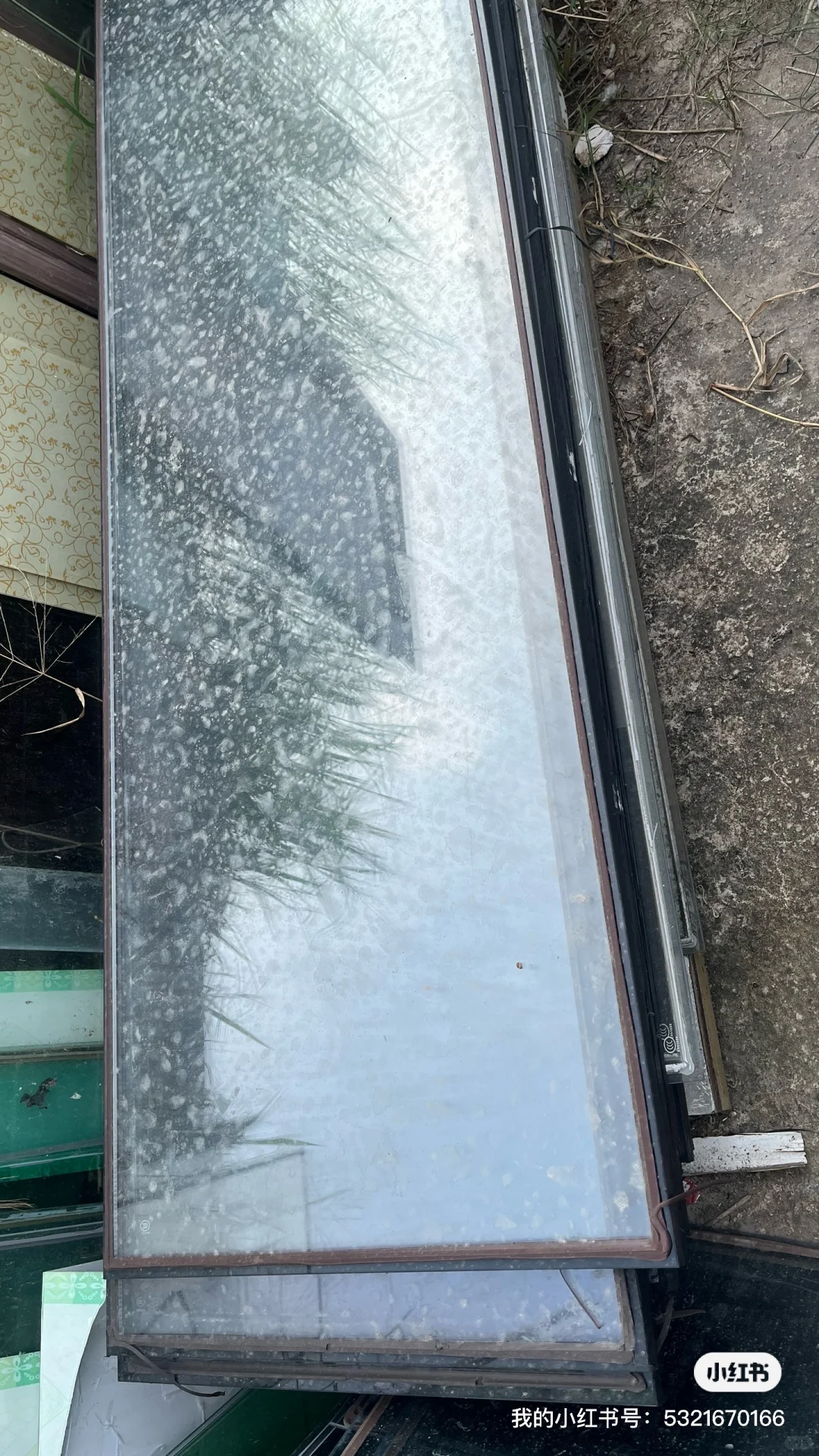 钢化玻璃 10 一块