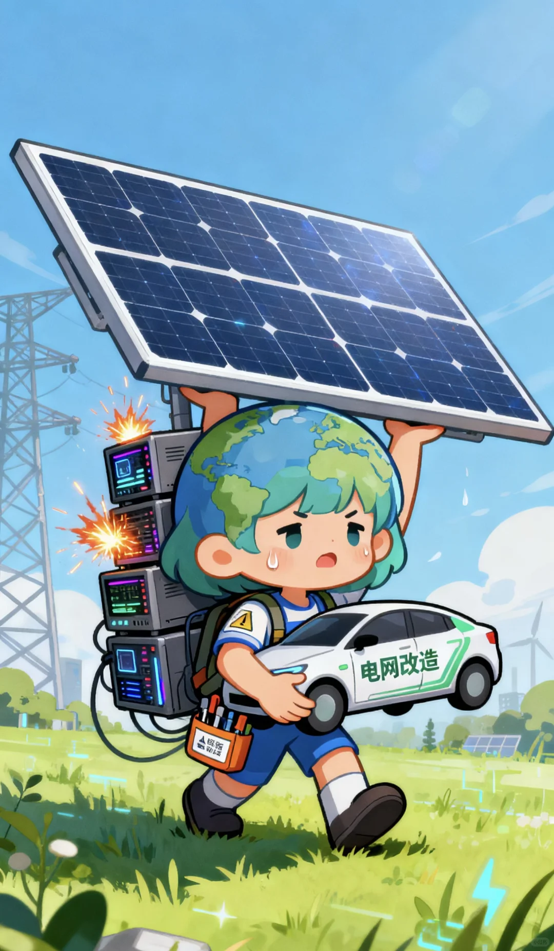 ? 铜价暴涨！3分钟揭秘背后原因?